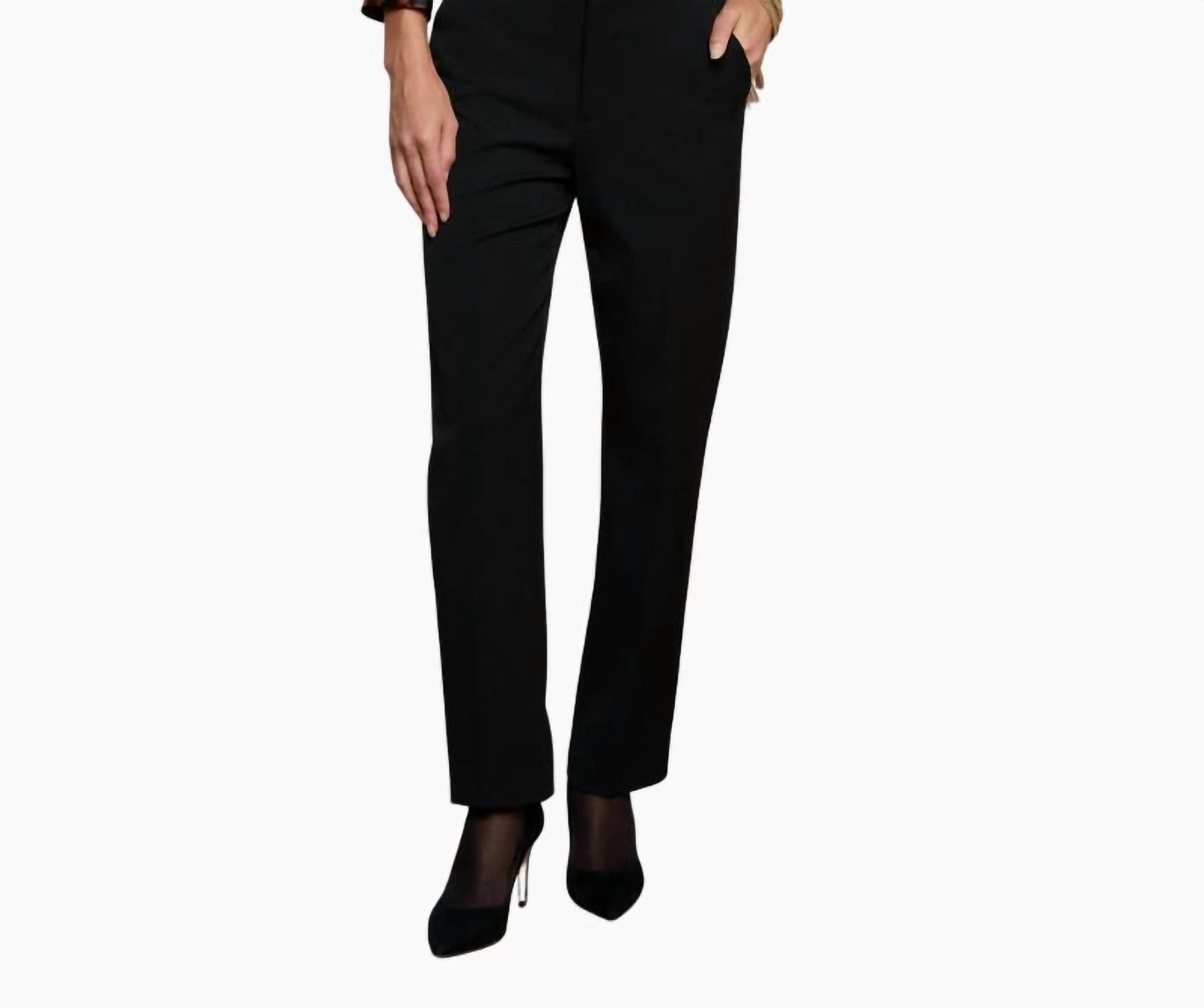 L'Agence - Dani Silk Blouse