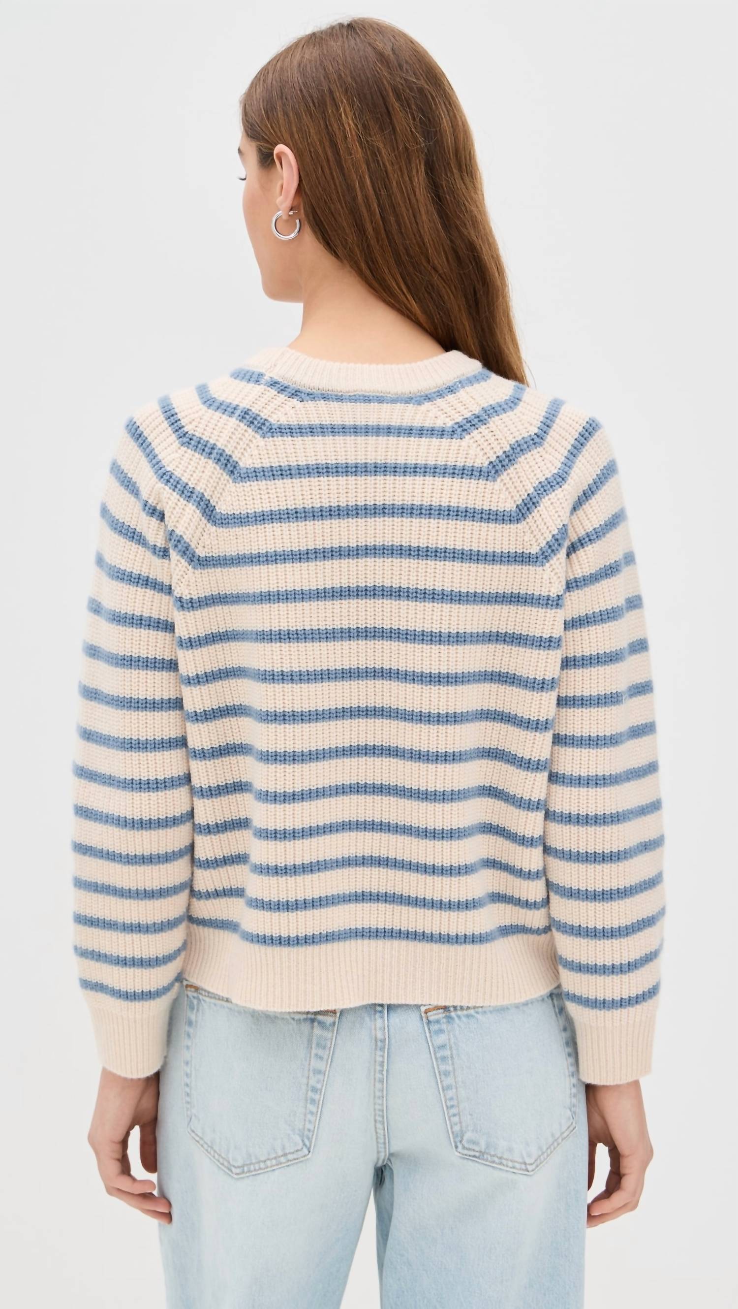 Marea - Marea Sweater