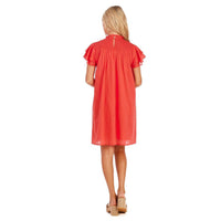 Mudpie - Bowers Smocked Dress