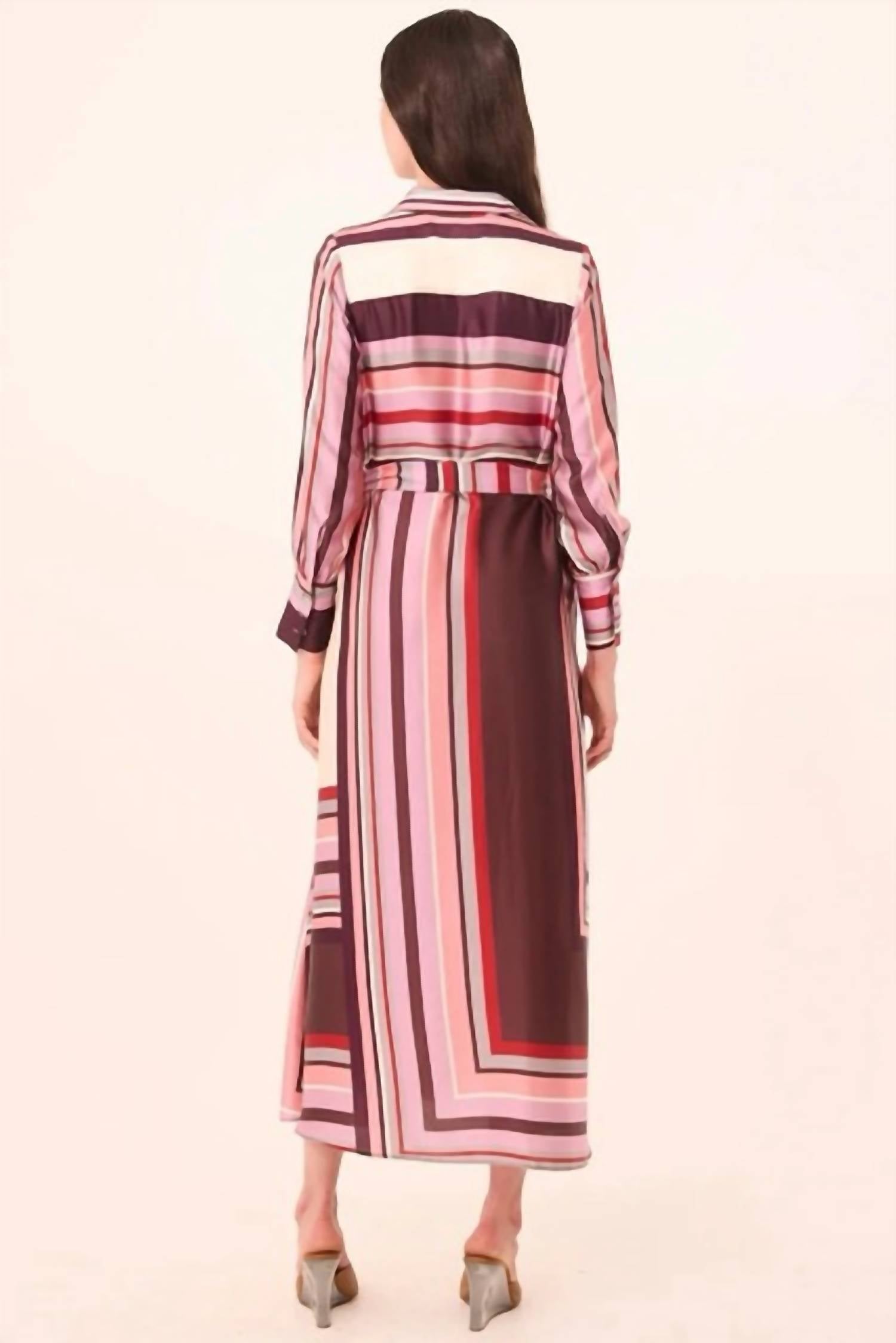 Misa Los Angeles - Herminia Midi Dress