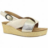 Salvia - Women's Flor Sling-back Sandal