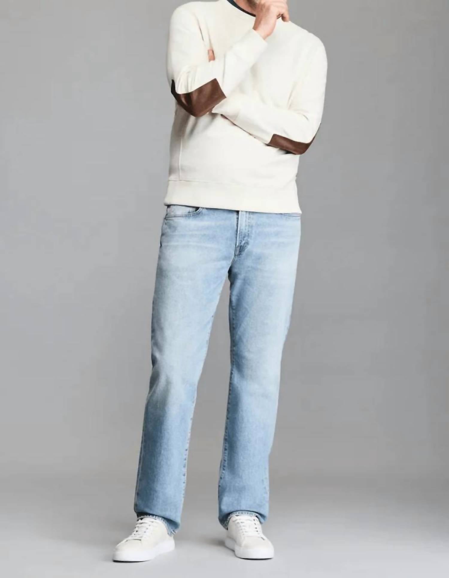 Billy Reid - Dover Sweatshirt