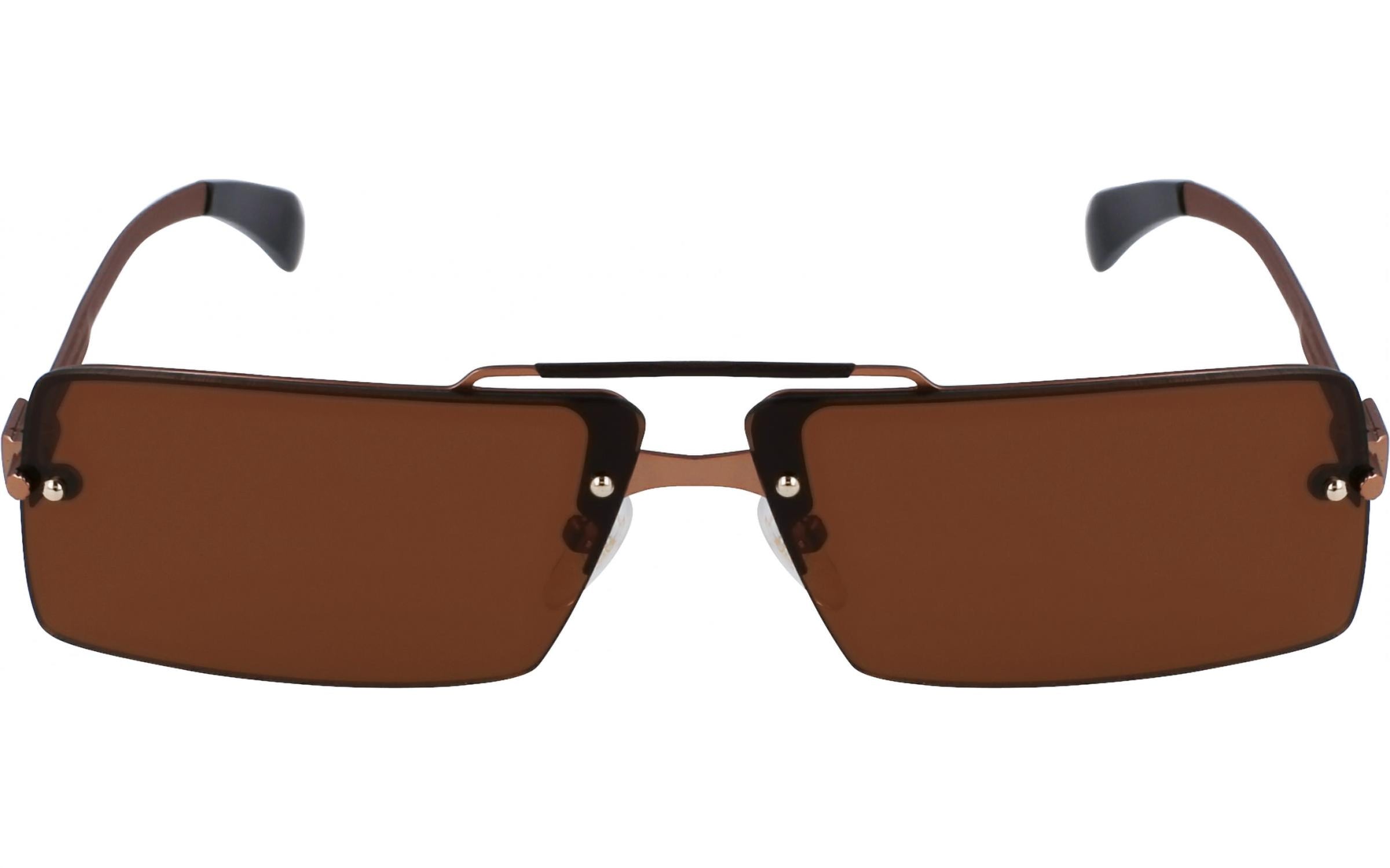 Salvatore Ferragamo - Women's Metal Sunglasses