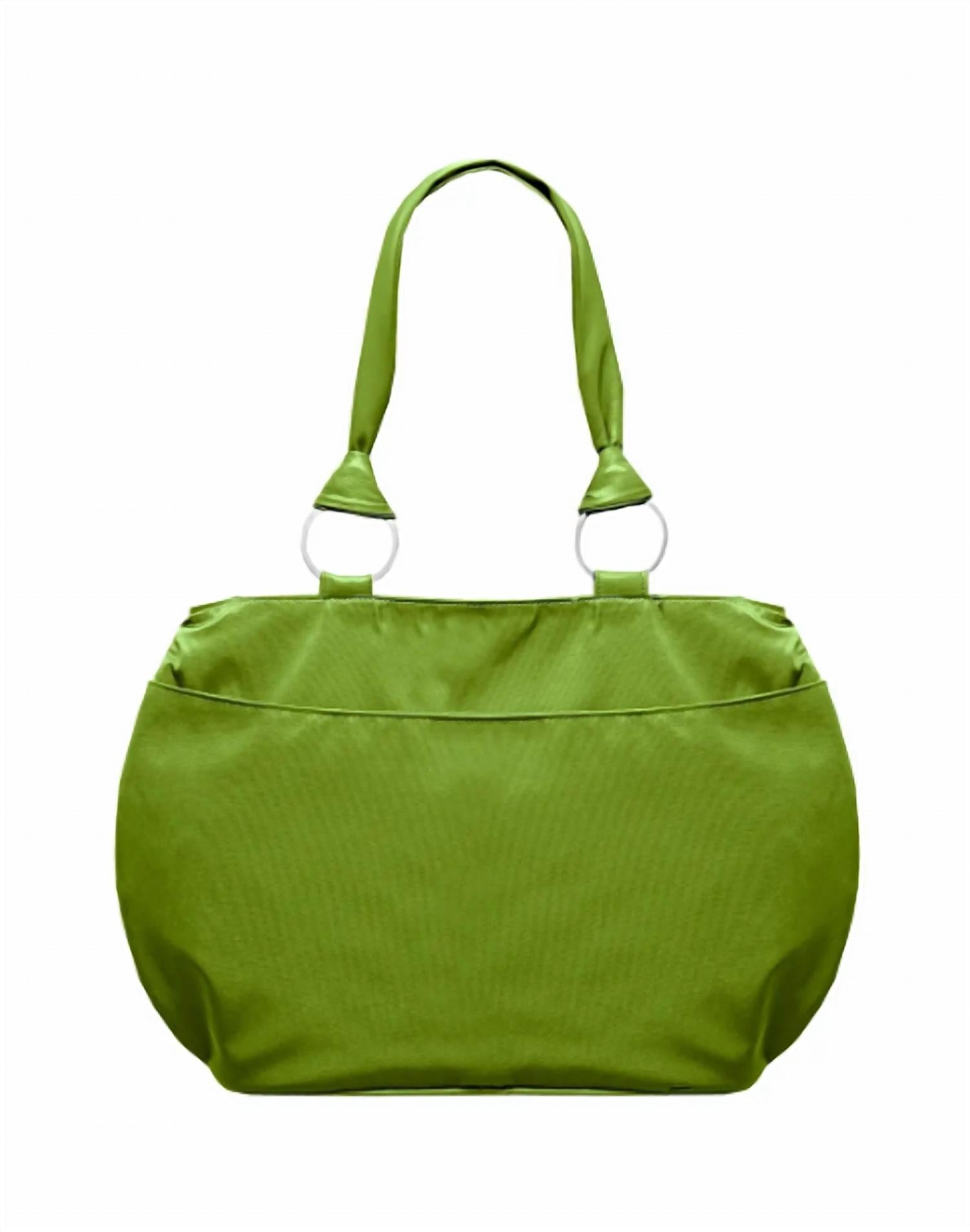 Paige Hamilton Design - Women's Pearl Shoulder Bag