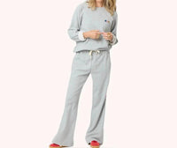 Kerri Rosenthal - Weekend Love Brigade Sweatpants