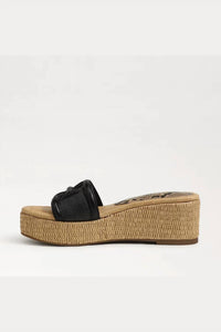 Sam Edelman - Women's Pauleena Slide Sandals