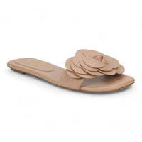 Love Rio - Women's Rosita Fine Threads Slide Sandal