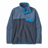 Patagonia - Men's Lightweight Synchilla Snap-t Pullover