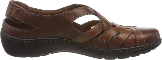 Clarks - Women's Cora Dream Loafer Flat