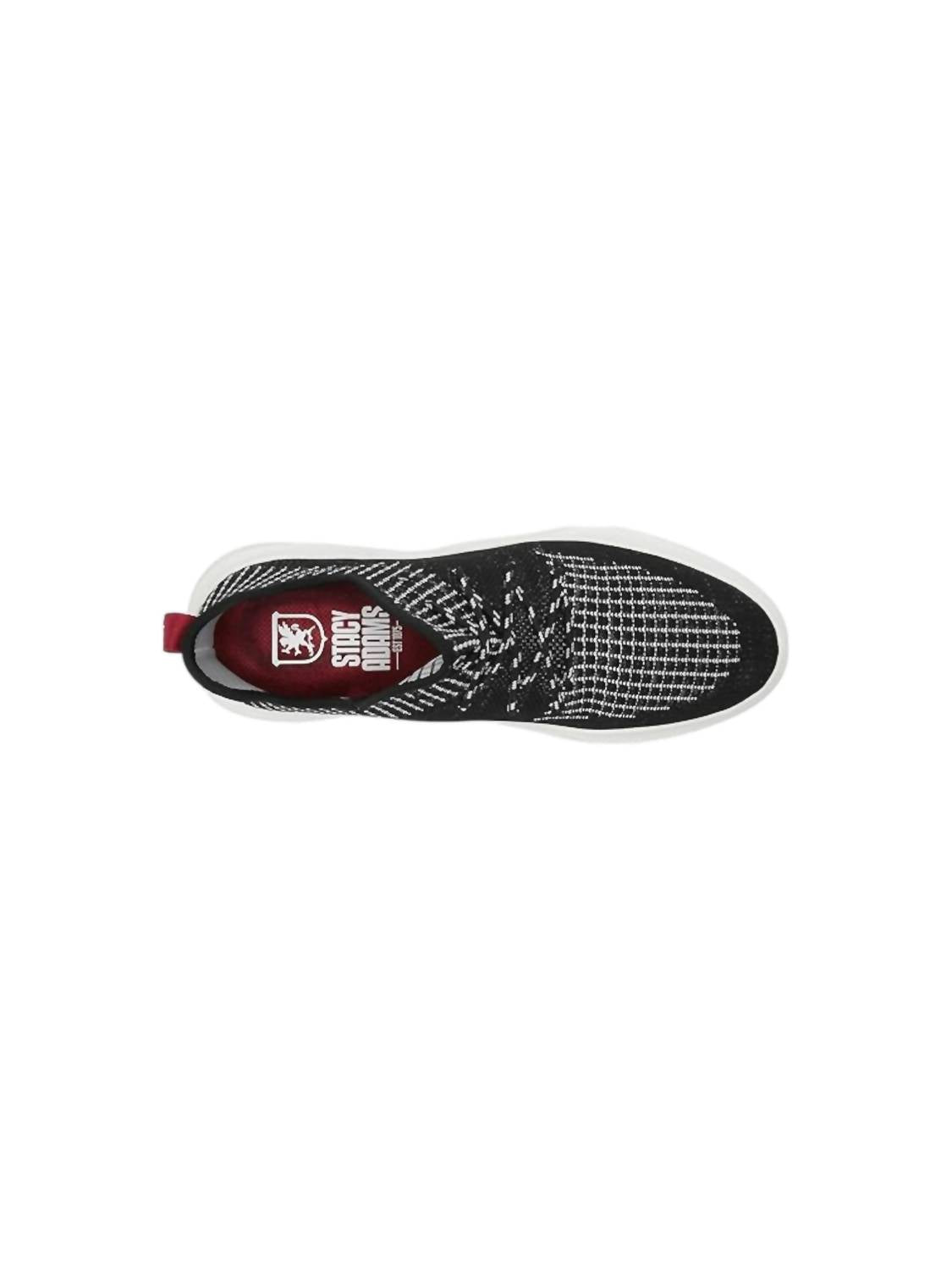 Stacy Adams - Men's Vortex Laced Sneakers