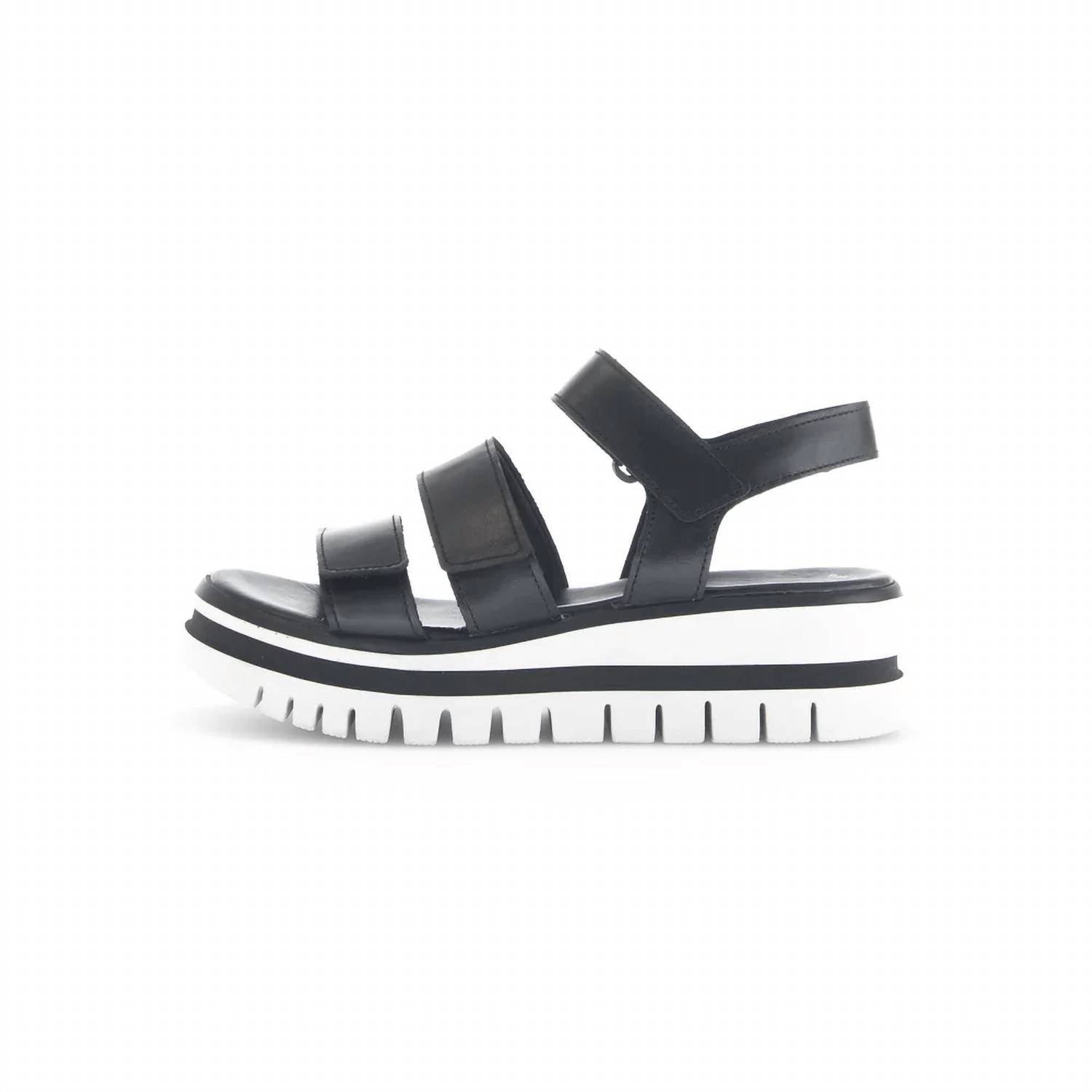 Gabor - Women's Avery Sandals