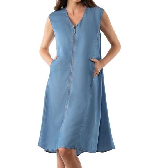 Stella Carakasi - Free And Easy Dress