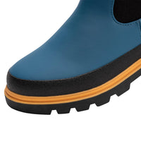 native Kids' Kensington Chelsea Boots in blue - kids' boots - view 4