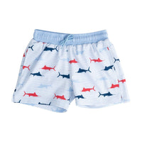 Prodoh - Boy's Boogie Board Swim Trunk