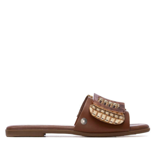 Xti - Women's 17502901 Refresh Sandal