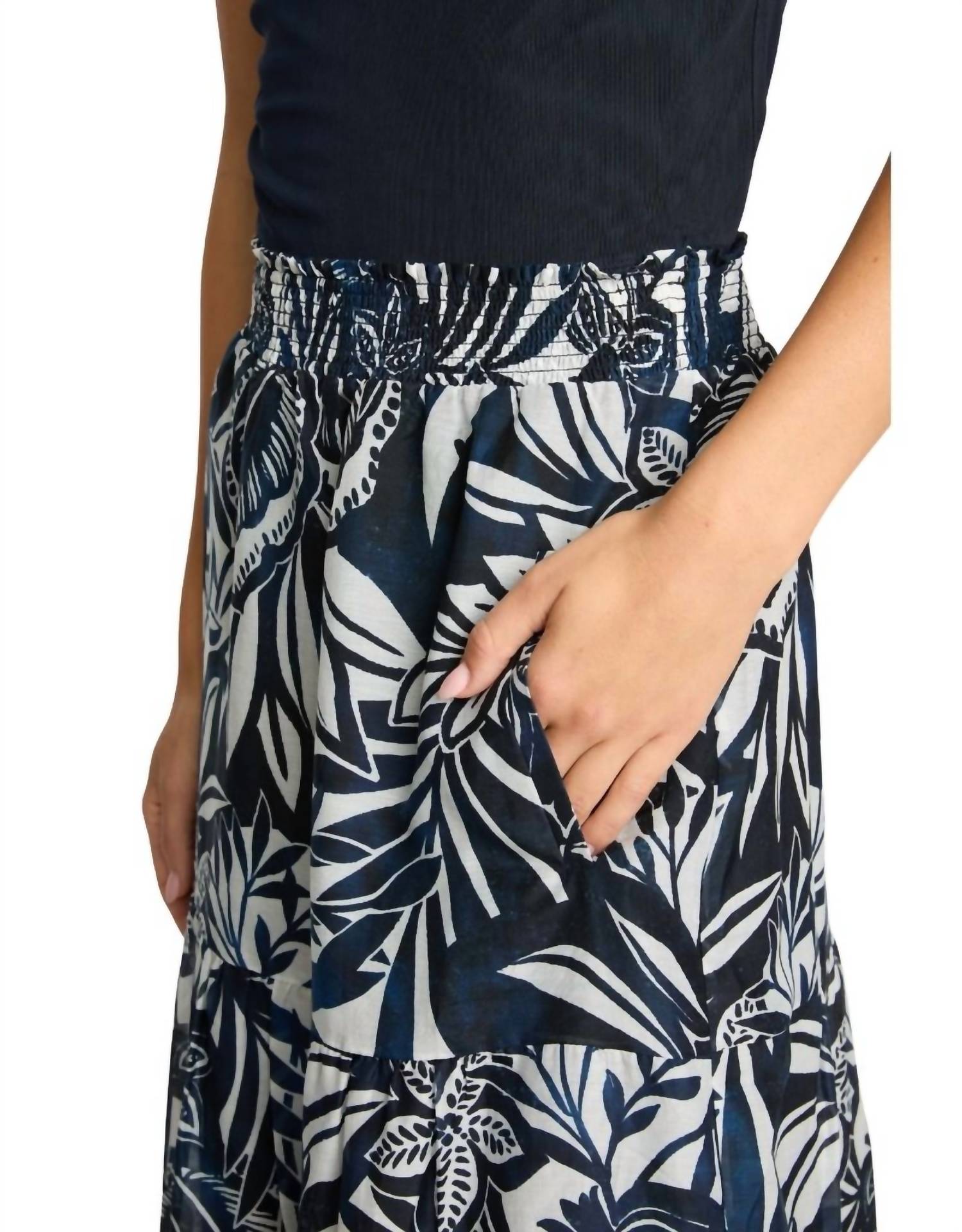 Caballero - Laney Skirt