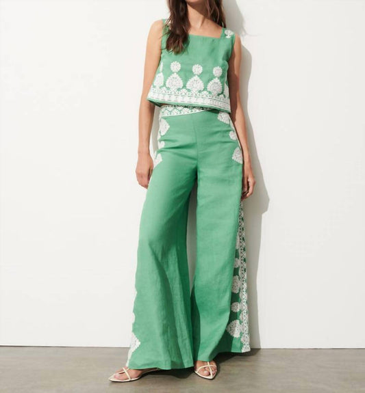 Figue - ISABELLE TOP