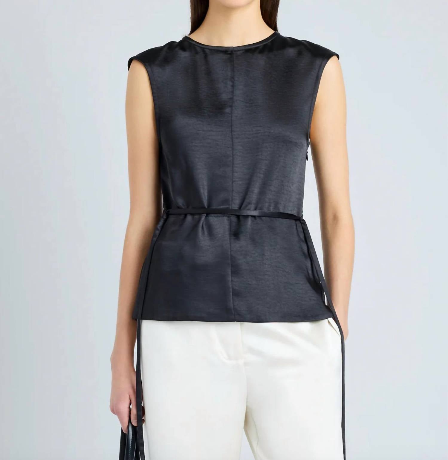 Proenza Schouler - Clemence Top