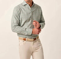 Johnnie-O - Peirce Top Shelf Shirt
