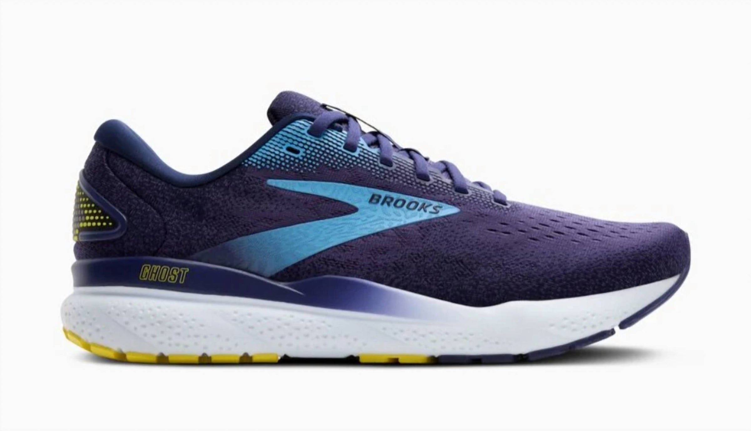 Brooks - MENS GHOST 16 RUNNING SHOES