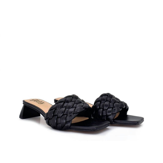 Exe - Women's Angela Shovel Heel Sandals