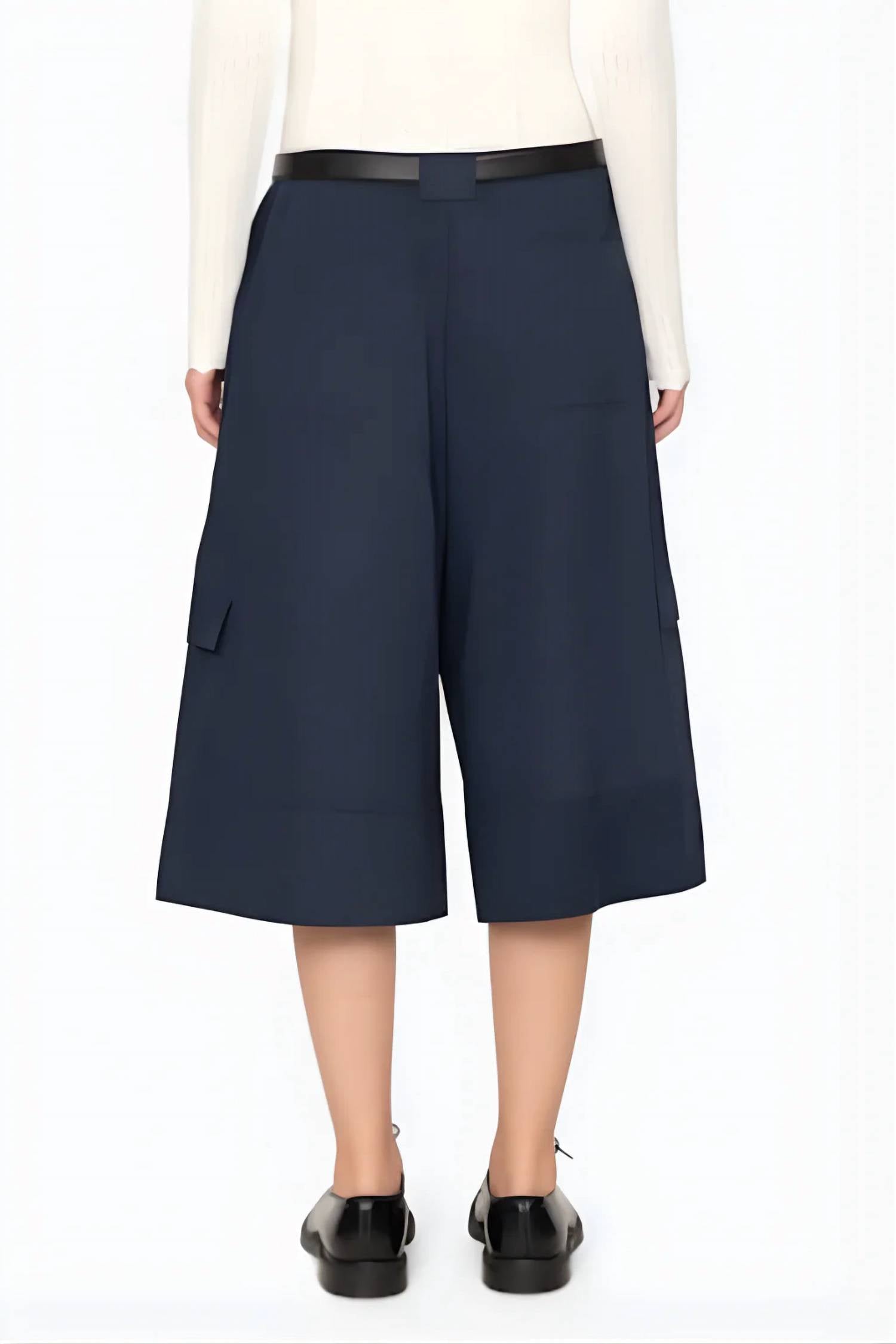 Sea - Women's Andrea Culottes