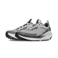 ALTRA Women's Experience Wild 2 Running Shoes in gray 1 - women's shoe - alternate view