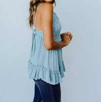 Epic Romance Camisole