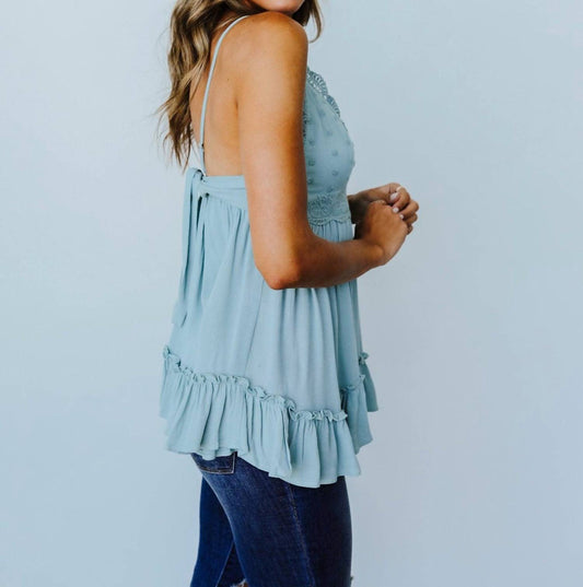 Epic Romance Camisole