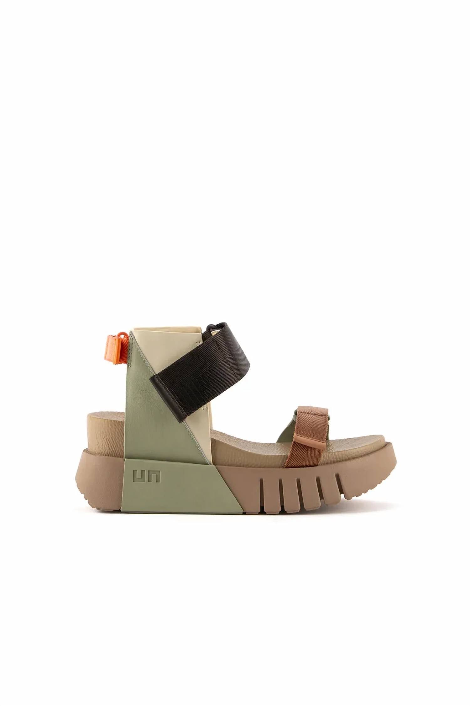 United Nude - Women's Delta Run Platform Sandals