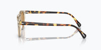 Oliver Peoples - Gregory Peck Large Non Polarized Sunglasses Ov5217s 1485w4