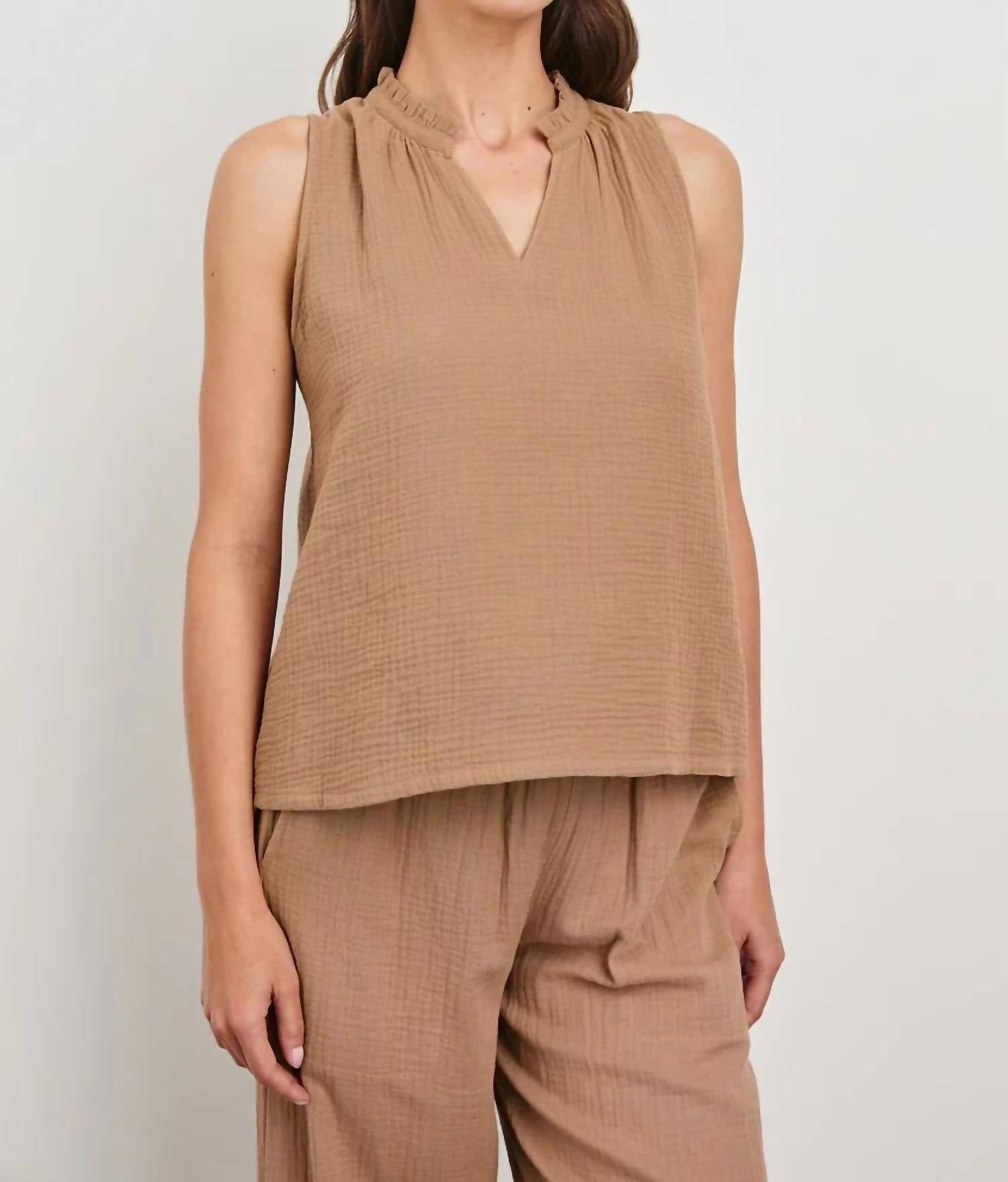 Rails - Christy Tank Top