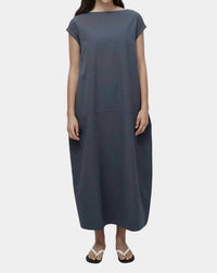 Mijeong Park - Balloon Midi Dress