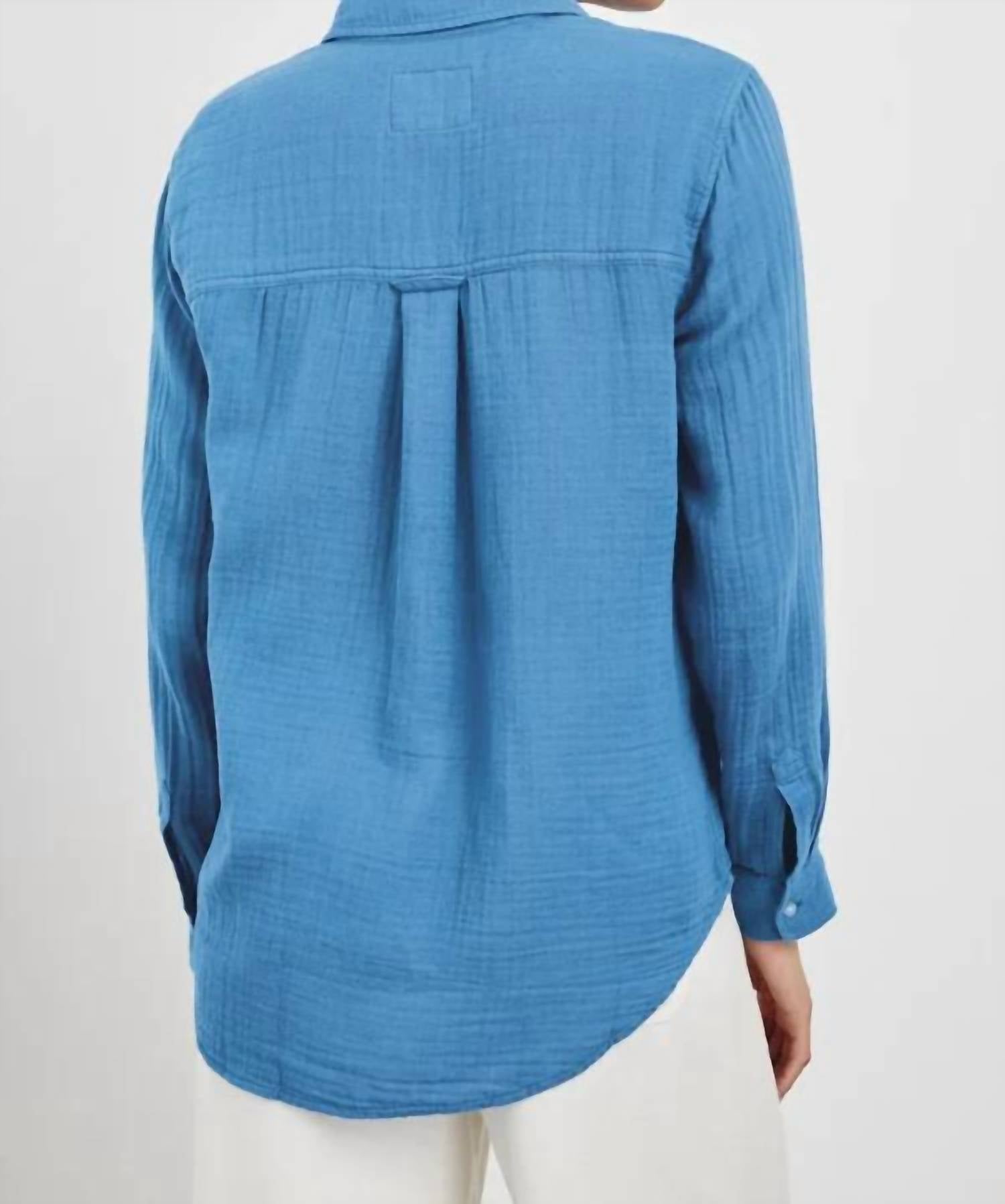 Rails - Ellis Button Down Shirt
