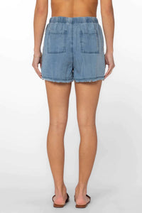Velvet Heart - Sandy Shorts