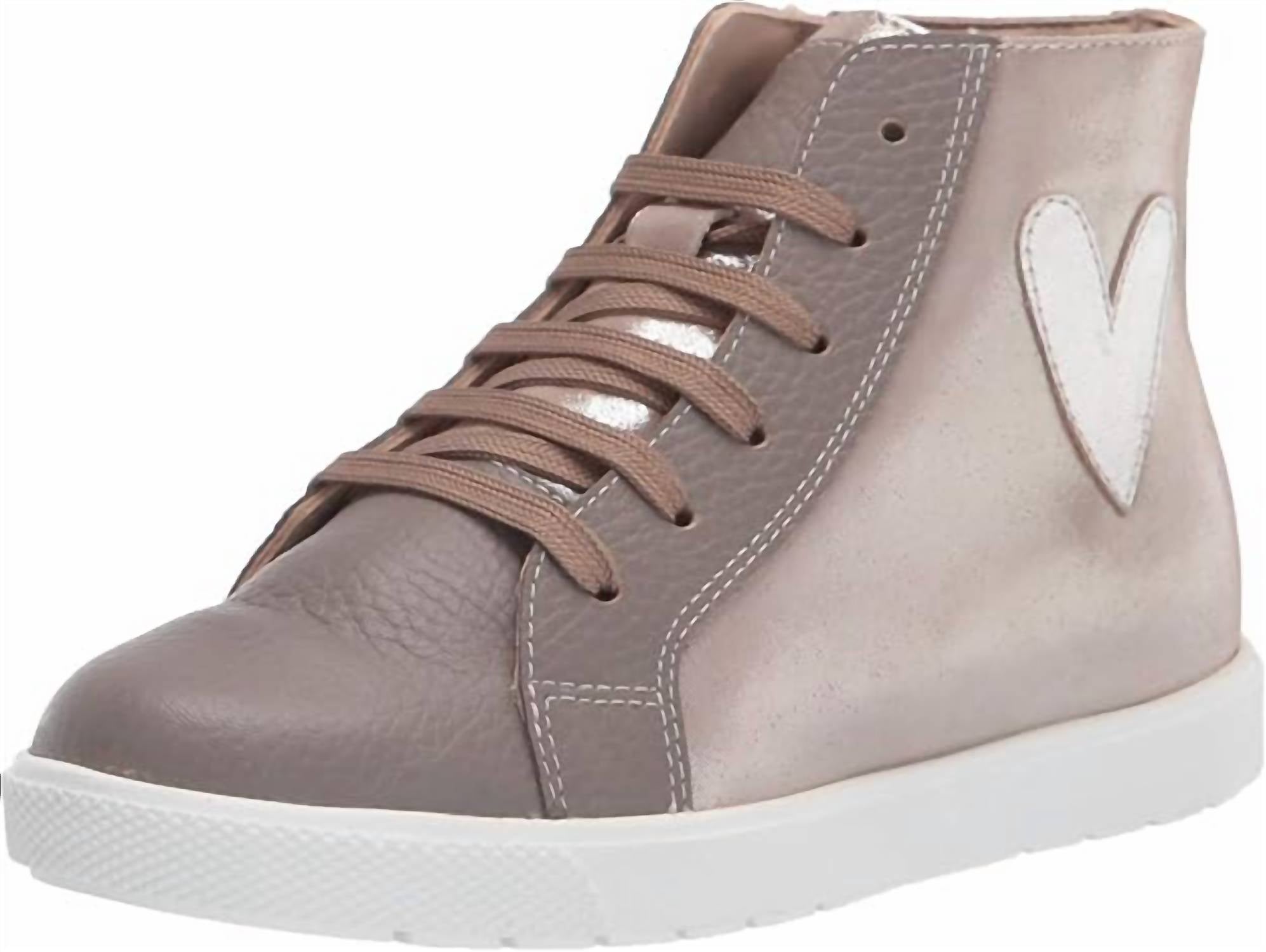 Elephantito - Girls Rockstar Sneaker