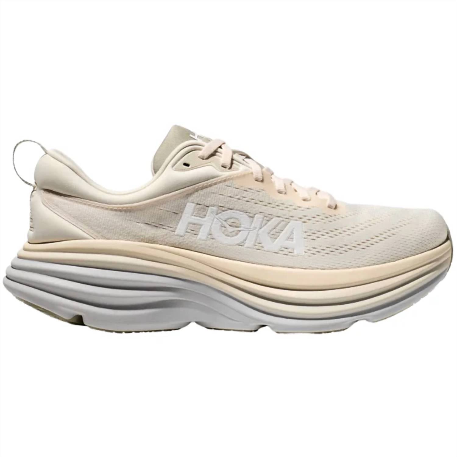 Hoka - Men's Bondi 8 Running Shoes