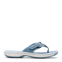 Clarks - Women's Breezey Sun Sandal