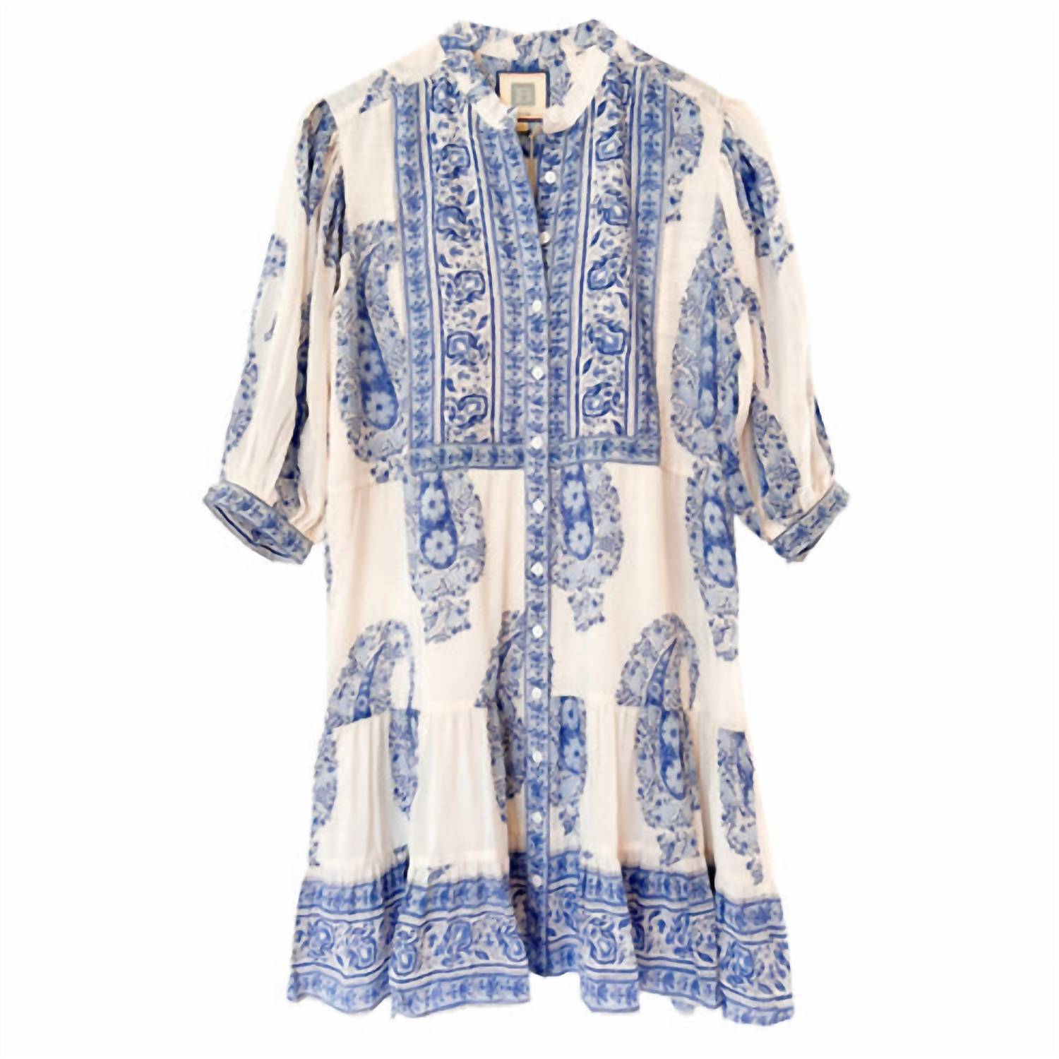 Bell By Alicia Bell - Piper Mini Dress