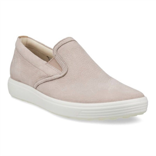 Ecco - WOMEN'S SOFT 7 SLIP-ON SHOES