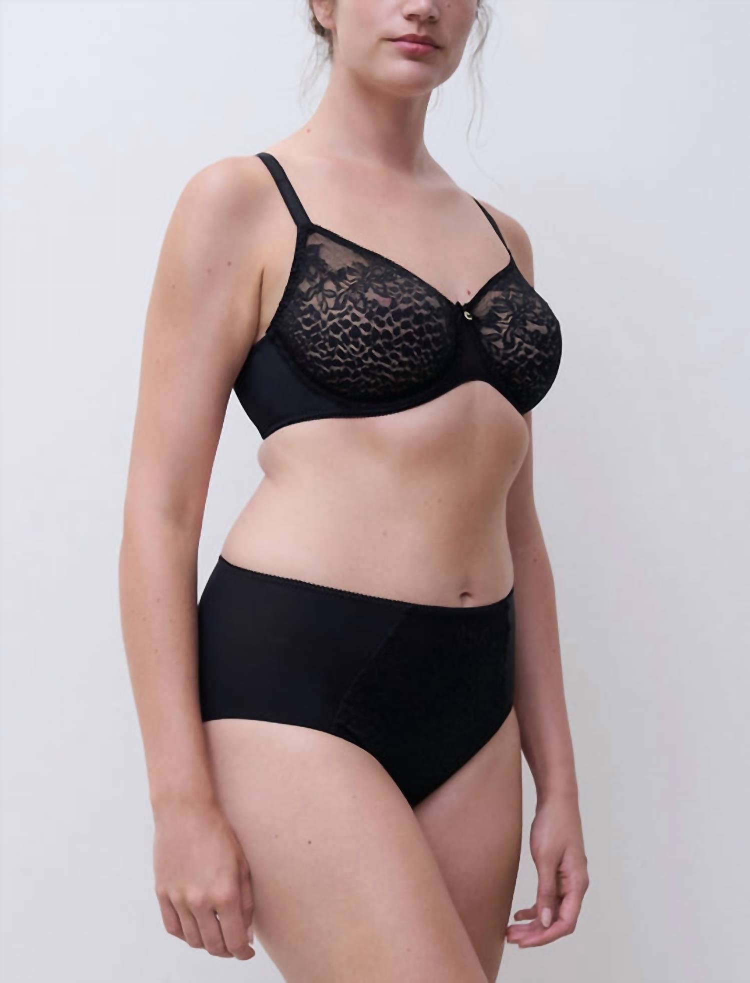 Chantelle - Maris Smooth Unlined Bra