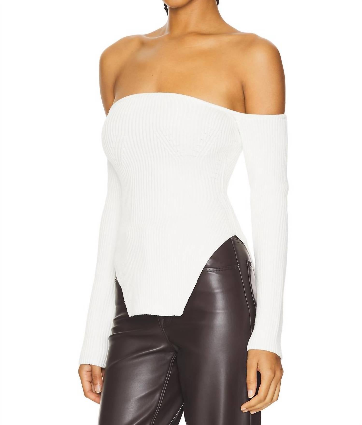 Astr - Aeralyn Sweater