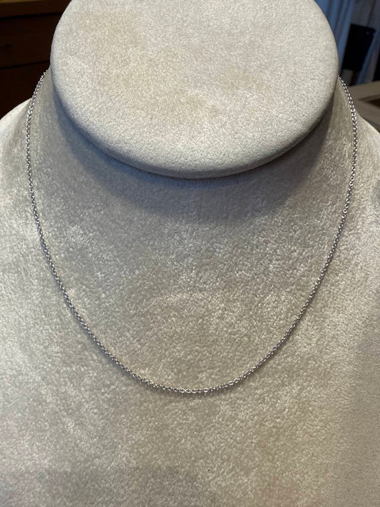 Jude Frances - Women's Chain Necklace