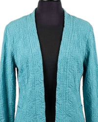 Habitat - Women's Long Sleeve Cardigan