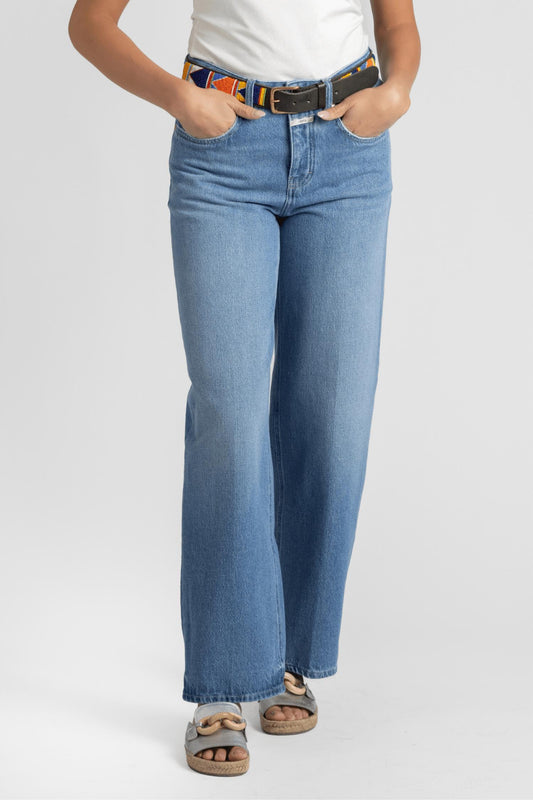 Closed - Nikka Wide Leg Jean