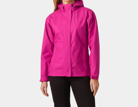 Helly Hansen - Seven J Rain Jacket