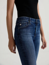 Ag Jeans - Farrah Skinny Jeans