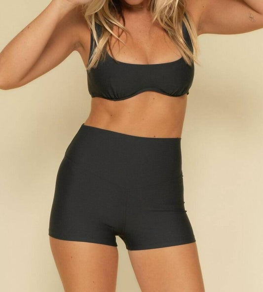 Montce - Zoe Bike Short