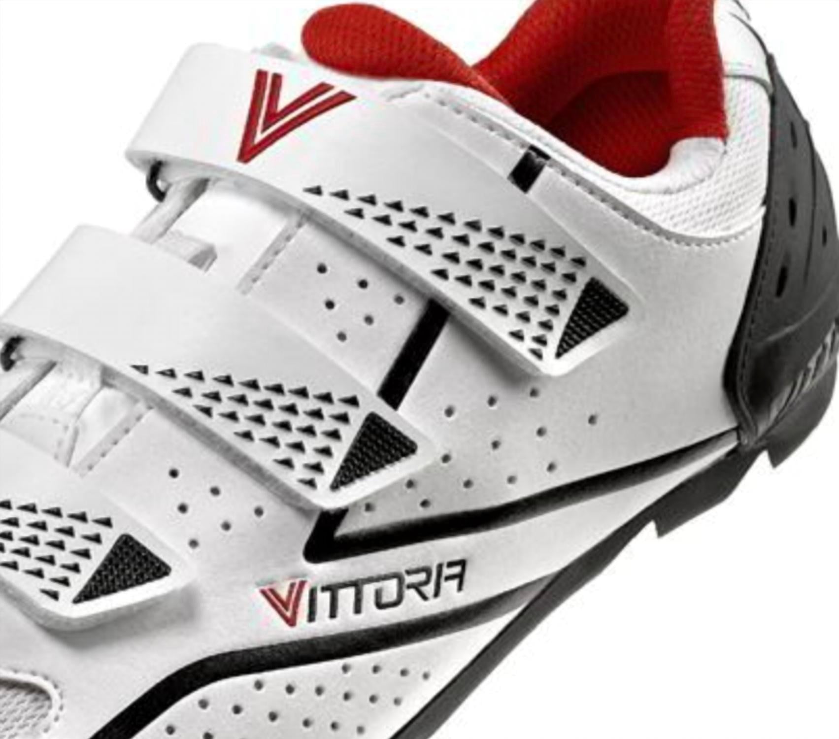 Vittoria - Men's Force Spd Spin Cycling Shoes