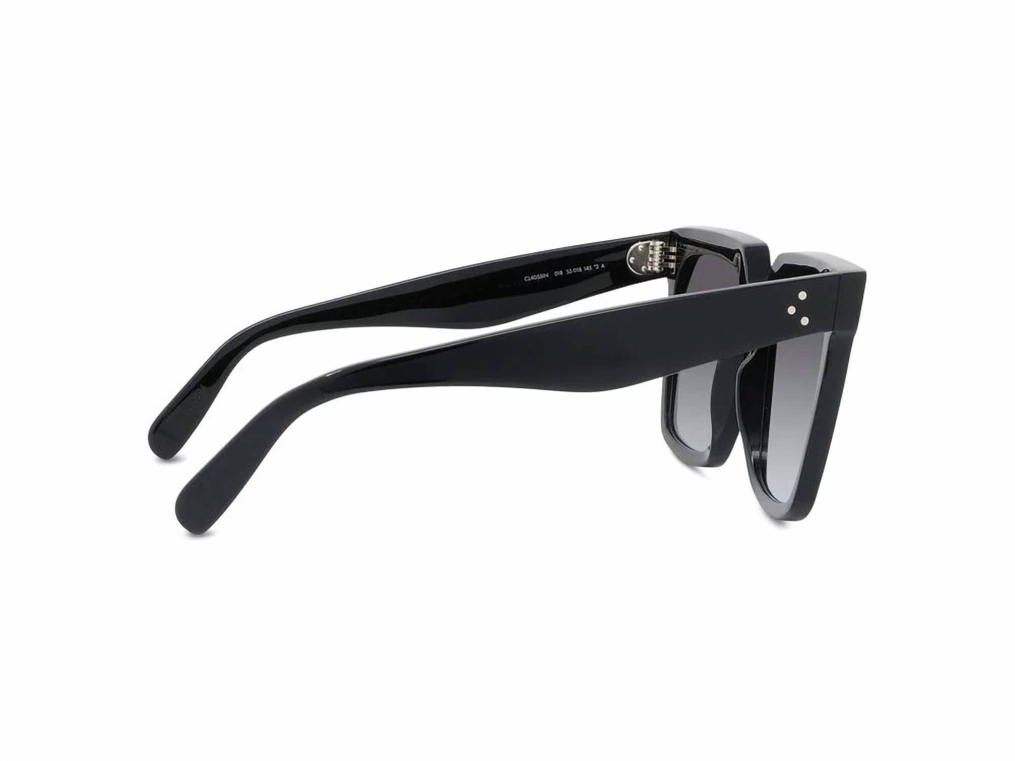 Celine - Women's Non Polarized Sunglasses 4055in - 01b